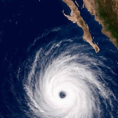 Trayectoria Ciclón Post-Tropical Alvin en vivo 31 de mayo 2025: estados afectados, lluvias y pronóstico | última hora
