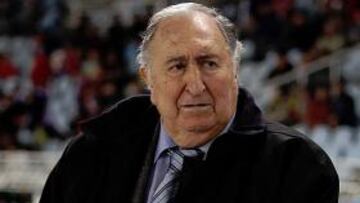 José Luis Orbegozo.