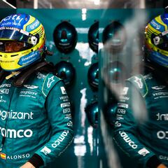 “Alonso sabe que todavía puede hacerlo muy bien en 2023″