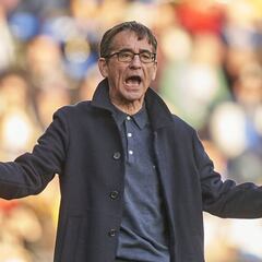 Vázquez tira con bala: "Mi mayor obstáculo estaba dentro del club"