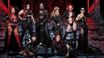 RuPaul’s Drag Race en México 2023: fechas, ciudades y cómo comprar los boletos