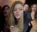 Ya se descontroló: miren lo que pasó afuera de la casa de Shakira