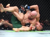 Volkanovski confirma el antes y el después en su carrera tras la pelea con Topuria: “Ahora es más difícil saber cómo voy”