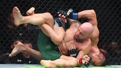 Volkanovski confirma el antes y el después en su carrera tras la pelea con Topuria: “Ahora es más difícil saber cómo voy”