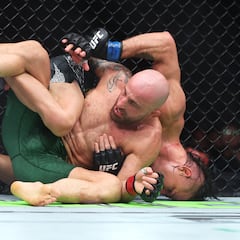 Volkanovski confirma el antes y el después en su carrera tras la pelea con Topuria: “Ahora es más difícil saber cómo voy”