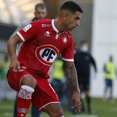 La U concreta su fichaje más esperado: firma por tres años