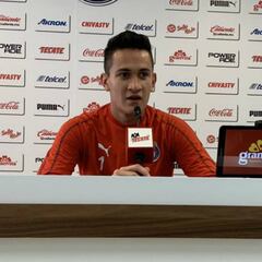 Gudiño se traza la meta: ni un torneo más sin Liguilla