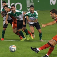 Nico Hidalgo rechaza una oferta a la baja de Menéndez