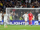 El Madrid se descose por dentro