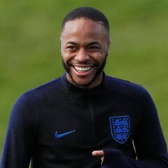 Sterling es la amenaza a una Montenegro sin Savic ni Jovetic