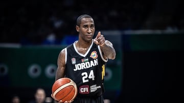 Rondae Hollis-Jefferson