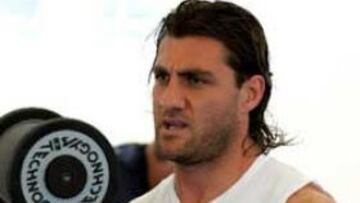 <b>ATENTO AL ATLÉTICO</b>. "(Fernando Torres) es muy bueno, muy joven y juega estupendamente".