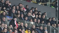 Saúl, del Deportivo, primer refuerzo del Numancia