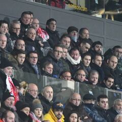 Saúl, del Deportivo, primer refuerzo del Numancia