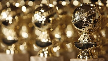 Two new award categories have been added ahead of the 81st edition of the Golden Globes, which takes place in January in Beverly Hills.