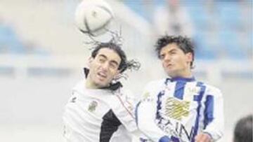 <b>DERBY POLÉMICO. </b>El Leganés no termina de arrancar.