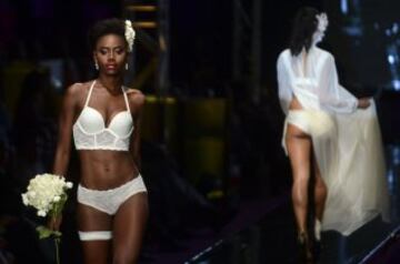 Medellín la capital de moda: fútbol continental y pasarelas