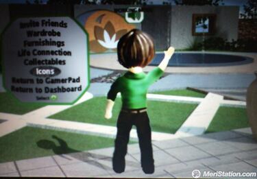 Microsoft podría estar preparando algo parecido al Home de PS3