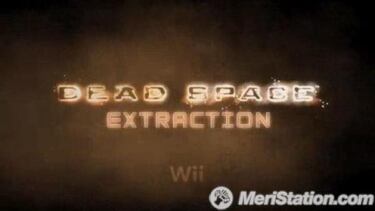 Dead Space: Extraction no será menos violento por pertenecer al catálogo de Wii