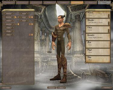 Nuevas imágenes de The Chronicles of Spellborn