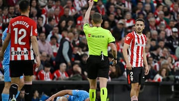 Gorosabel: “Cada vez me siento mejor, aprendo de De Marcos”