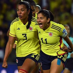 Convocatoria de Selección Femenina para la W Revelations Cup 2023