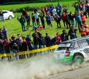 El WRC 2019 en Concepción definió su itinerario y rutas