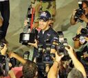 Sebastian Vettel a un punto de la gloria