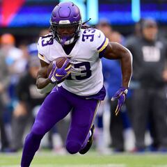 Giants vs Vikings NFL Wild Card Weekend: Times, how to watch on TV and stream online