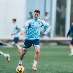 Manquillo, un colchonero en el limbo