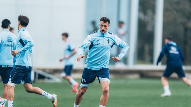 Manquillo, un colchonero en el limbo