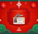 Comprar Lotería de Navidad en León por administración | Buscar números para el sorteo