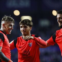 Brandon Thomas: el baile con Kevin y ese gol 19 meses después