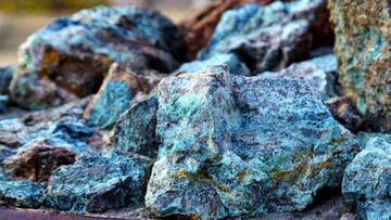 Qué pasó con el oro azul y para qué sirve el mineral que podría convertir a Chile en segundo productor a nivel mundial