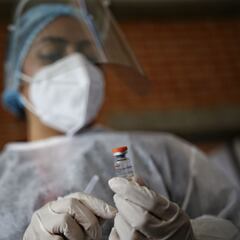 Vacuna de Sinovac en Colombia: ¿podrán comprarlas las empresas privadas?