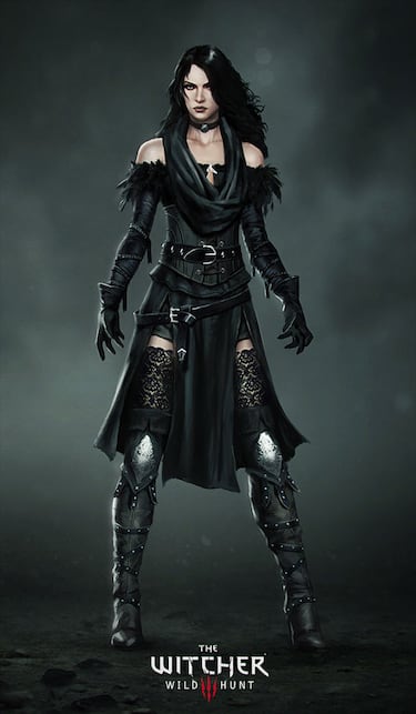 Los creadores de Cyberpunk preparan el juego de mesa de The Witcher