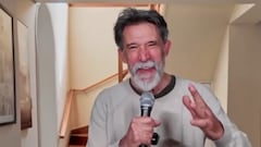 Pancho Melo sorprende a todos como ‘nuevo animador’ del Festival de Viña: “Estoy practicando por si salgo”