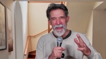 Pancho Melo sorprende a todos como ‘nuevo animador’ del Festival de Viña: “Estoy practicando por si salgo”