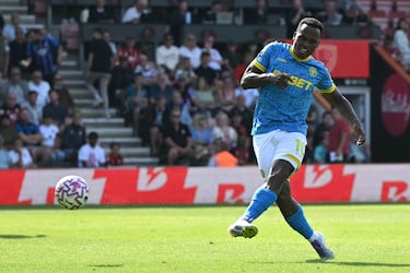 “Jhon Arias, emocionante y revolucionario”