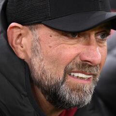 Jurgen Klopp to Liverpool supporters: “Give your ticket to somebody else”