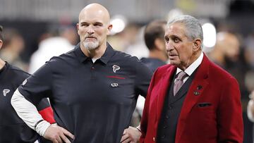 Este viernes 20 de marzo, la MLS dio a conocer que el dueño de Atlanta United, Arthur Blank, hizo una donación de 5.4 millones de dólares para combatir el COVID-19.