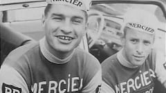 El alemán Wolfshohl fue más fuerte que su jefe PouPou