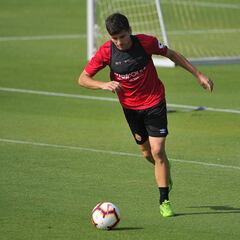 Javier Bonilla se convertirá en el primer fichaje del Hércules