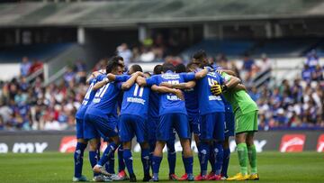 Cruz Azul reembolsará boletos del duelo frente a LAFC