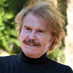 El hijo de Bigote Arrocet estalla contra su padre: “No tiene nombre lo que está haciendo”