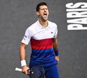 Djokovic se venga de Medvedev y conquista su 37º Masters 1.000
