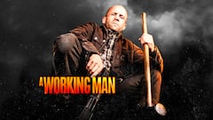 Crítica de ‘A Working Man’, acción de libro con la fuerza de Statham y el sello de Stallone
