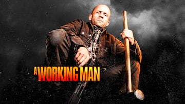 A Working Man Crítica Review