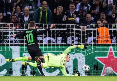 Could Thorgen Hazard’s future could lie back at Chelsea?