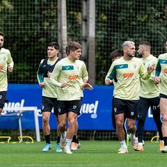 El mejor local reta al peor visitante en el inmaculado Ipurua